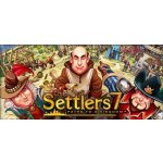 Settlers: Cesta ke koruně – Zboží Živě