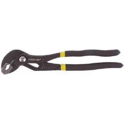 Kleště sikovky s tlačítkem WP 250 mm, Cr-V SL229772XX – Zboží Dáma