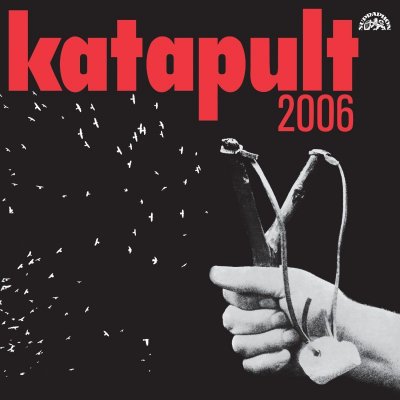 Katapult - 2006 LP – Zboží Mobilmania