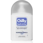 Chilly Hydrating gel na intimní hygienu 200 ml – Zboží Mobilmania