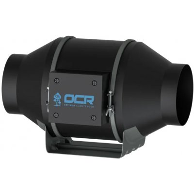 Optimum Climate Room Ocr Vortex Guardian 935 m3/h 200 mm – Hledejceny.cz