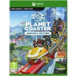 Planet Coaster (Console Edition) – Hledejceny.cz