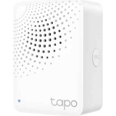 TP-Link Tapo H100 – Zbozi.Blesk.cz