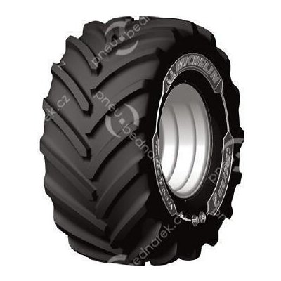 Michelin CERE X BIB 2 710/60-30 179A8 TL – Hledejceny.cz