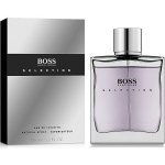 Hugo Boss Selection toaletní voda pánská 90 ml – Zboží Mobilmania