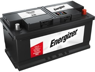 Energizer 12V 90Ah 720A E-L5 720
