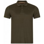 Seeland Pembroke polo triko pánské Pine green – Zboží Mobilmania