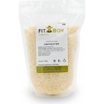 Fitboy Jasmínová rýže 1 kg – Zboží Mobilmania
