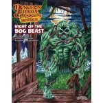DCC Horror 8: Night Of The Bog Beast Lvl 2 Adventure – Hledejceny.cz