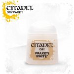 GW Citadel Dry: Praxeti White 12ml – Zbozi.Blesk.cz