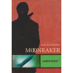 James Bond : Moonraker - Fleming Ian – Hledejceny.cz