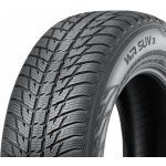 Nokian Tyres Snowproof P 245/40 R19 98V – Hledejceny.cz