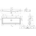 Sapho ORINOKO OR101 – Zboží Dáma