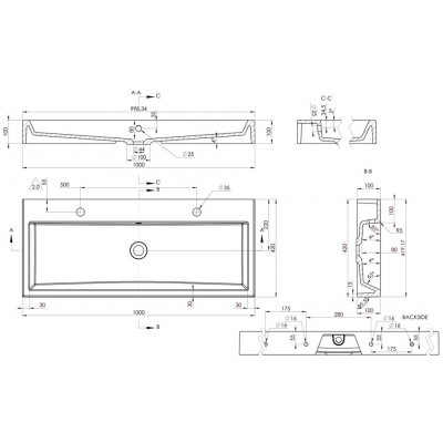 Sapho ORINOKO OR101 – Zboží Dáma