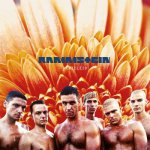 Rammstein - Herzeleid Remastered 2021 CD – Hledejceny.cz