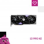 MSI GeForce RTX 5060 Ti 8G GAMING TRIO OC – Hledejceny.cz