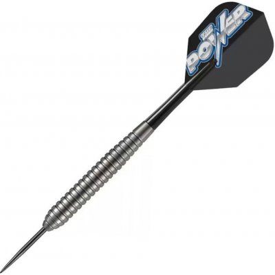 Sada steel šipek TARGET POWER SILVERLIGHT 24g - Phil Taylor, BRASS – Zboží Dáma