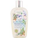 Bohemia Herbs Dead Sea relaxační sprchový gel 250 ml