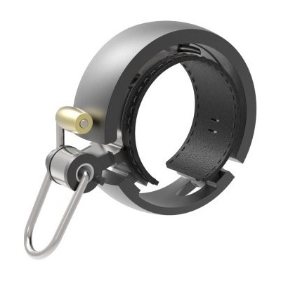 Knog Oi Bell Classic Velký Matně Černá – Hledejceny.cz