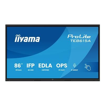 iiyama TE8615A-B2AG – Zboží Mobilmania
