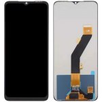 LCD Displej + Dotykové sklo Infinix Hot 40i – Zboží Živě