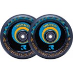 Root Industries Air Black Undialed 110 mm oranžové 2 ks – Hledejceny.cz