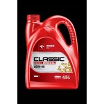 Orlen Oil Platinum Classic Diesel Mineral 15W-40 4,5 l | Zboží Auto