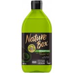 Nature Box šampon Avocado Oil 385 ml – Hledejceny.cz