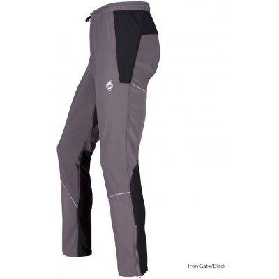High Point Gale 3.0 pants Iron Gate Black – Zboží Mobilmania