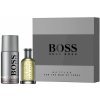 Kosmetická sada Hugo Boss Bottled XX. EDT 50 ml + deospray 150 ml dárková sada