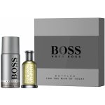 Hugo Boss Bottled XX. EDT 50 ml + deospray 150 ml dárková sada – Zboží Dáma