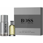 Hugo Boss Boss Bottled No.6 Dárková sada pánská toaletní voda 50 ml a deospray Boss Bottled No.6 150 ml