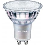 Philips Philips MASTER LEDspot VLE D 4.9-50W GU10 930 36D – Zboží Živě