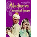 Aladinova kouzelná lampa DVD
