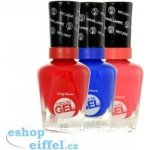 Sally Hansen Miracle Gel barevný gelový lak 270 Street Flair 14,7 ml – Zboží Mobilmania