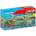 Playmobil 71332 Cyklistický kurz – Zboží Dáma