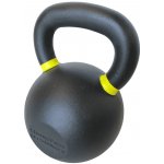 TRUESTEEL Litinový kettlebell 48 kg – Zboží Dáma
