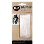 BANDÁŽ NA OPRAVU VÝFUKŮ /1M/BANDEX | Zboží Auto