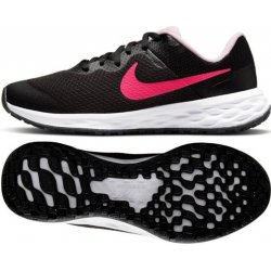 Nike běžecká obuv Revolution 6 DD1096 007