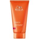 Wella Enrich hydratační Conditioner pro pro silné vlasy 1000 ml