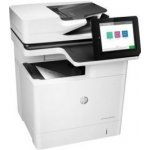 HP LaserJet Enterprise MFP M635h 7PS97A – Zboží Živě