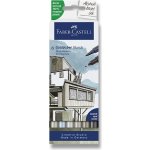 Faber-Castell Goldfaber 6 barev 164807 – Sleviste.cz