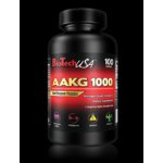 BioTech USA AAKG 1000 100 tablet – Hledejceny.cz