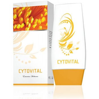 Energy Cytovital regenerační krém XXL 250 ml