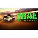 Battlezone 98 Redux