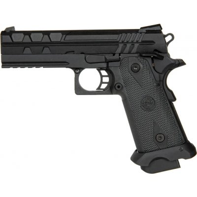 Tartanus MK I 4,3" černá celokov CO2 – Sleviste.cz