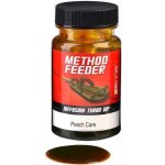 Tandem Baits Method Feeder Diffusion Turbo Dip Peach Cake 50 ml – Hledejceny.cz
