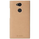 Pouzdro Krusell SUNNE Sony Xperia L2 Nude