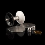 Henrys Free Hub ložiskový střed – Zboží Dáma