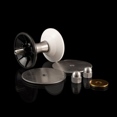 Henrys Free Hub ložiskový střed – Zboží Dáma